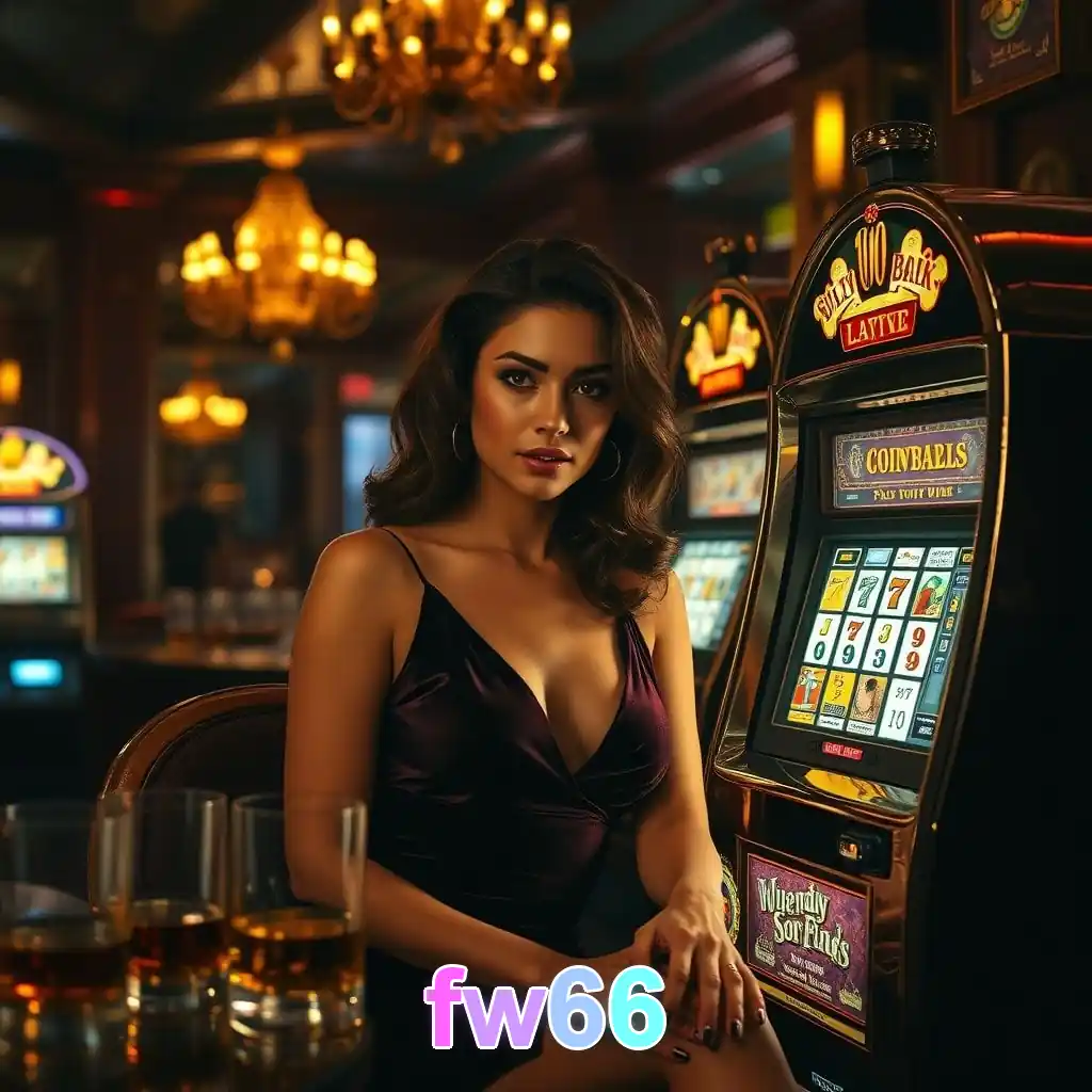 Game Fortune fw66